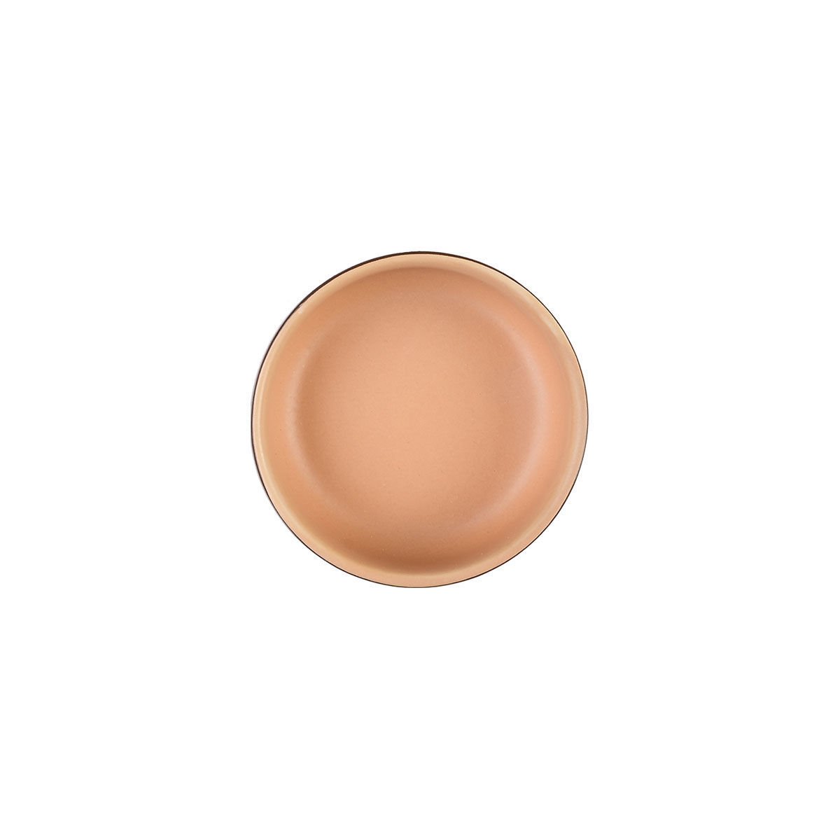 ESTIA ΜΠΟΛ ΓΙΑ ΝΤΙΠ TERRA ΠΟΡΣΕΛΑΝΙΝΟ 9cm SALMON - Image 3