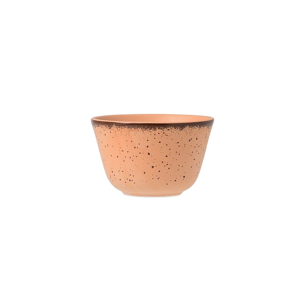 ESTIA ΜΠΟΛ ΓΙΑ ΝΤΙΠ TERRA ΠΟΡΣΕΛΑΝΙΝΟ 9cm SALMON - Image 4