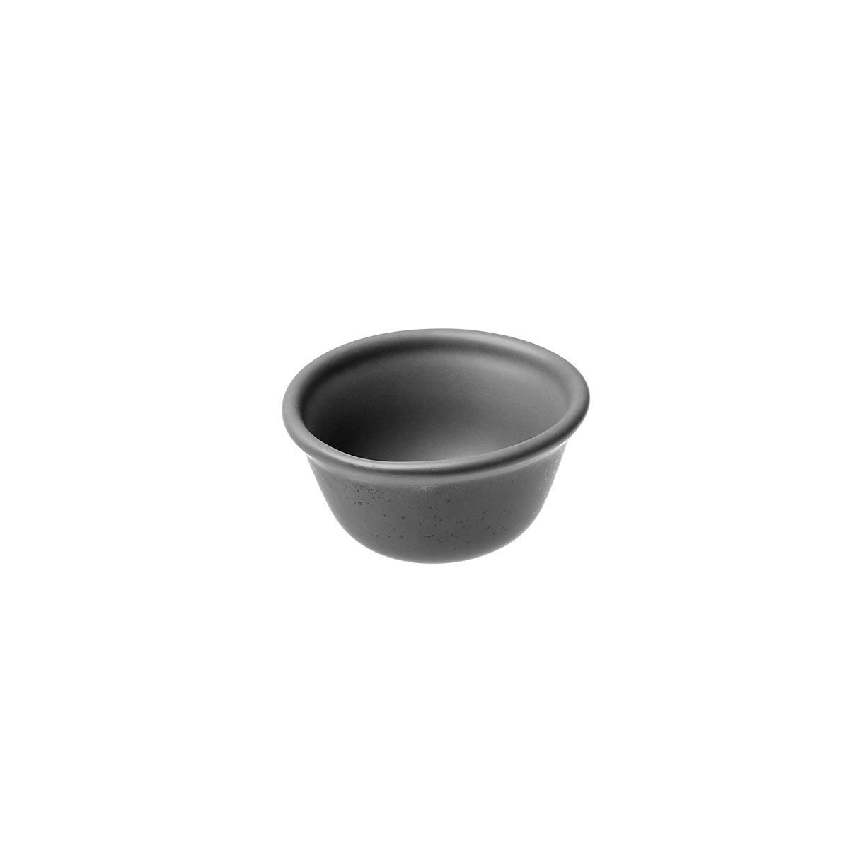 ESTIA ΜΠΟΛ ΓΙΑ ΝΤΙΠ TERRA ΠΟΡΣΕΛΑΝΙΝΟ 8.5cm GREY - Image 2