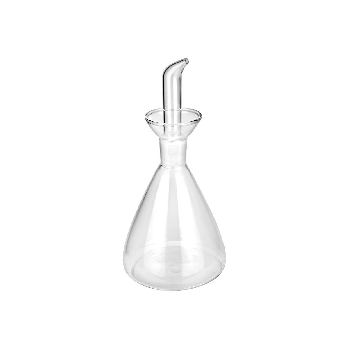 ESTIA ΜΠΟΥΚΑΛΙ ΓΙΑ ΛΑΔΙ & ΞΥΔΙ ΓΥΑΛΙΝΟ 250ml ME ΡΟΗ - Image 2