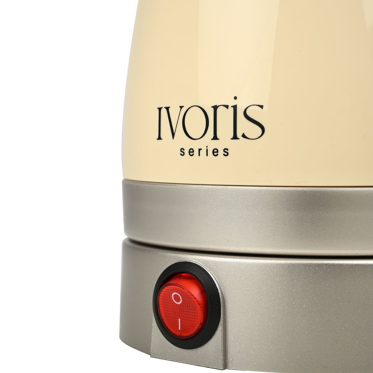 ESTIA ΗΛΕΚΤΡΙΚΟ ΜΠΡΙΚΙ IVORIS 800w ΜΕ ΑΠΟΣΠΩΜΕΝΗ ΒΑΣΗ 360° - Image 3