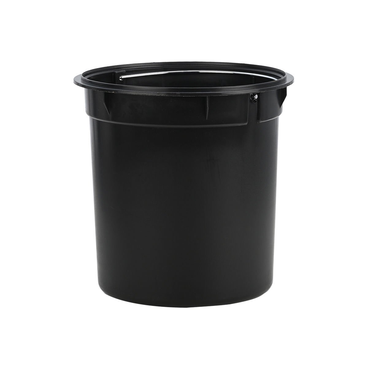 ESTIA ΧΑΡΤΟΔΟΧΕΙΟ ΜΠΑΝΙΟΥ CLASSIC SOFT CLOSE 5lt ΣΑΠΙΟ ΜΗΛΟ - Image 5