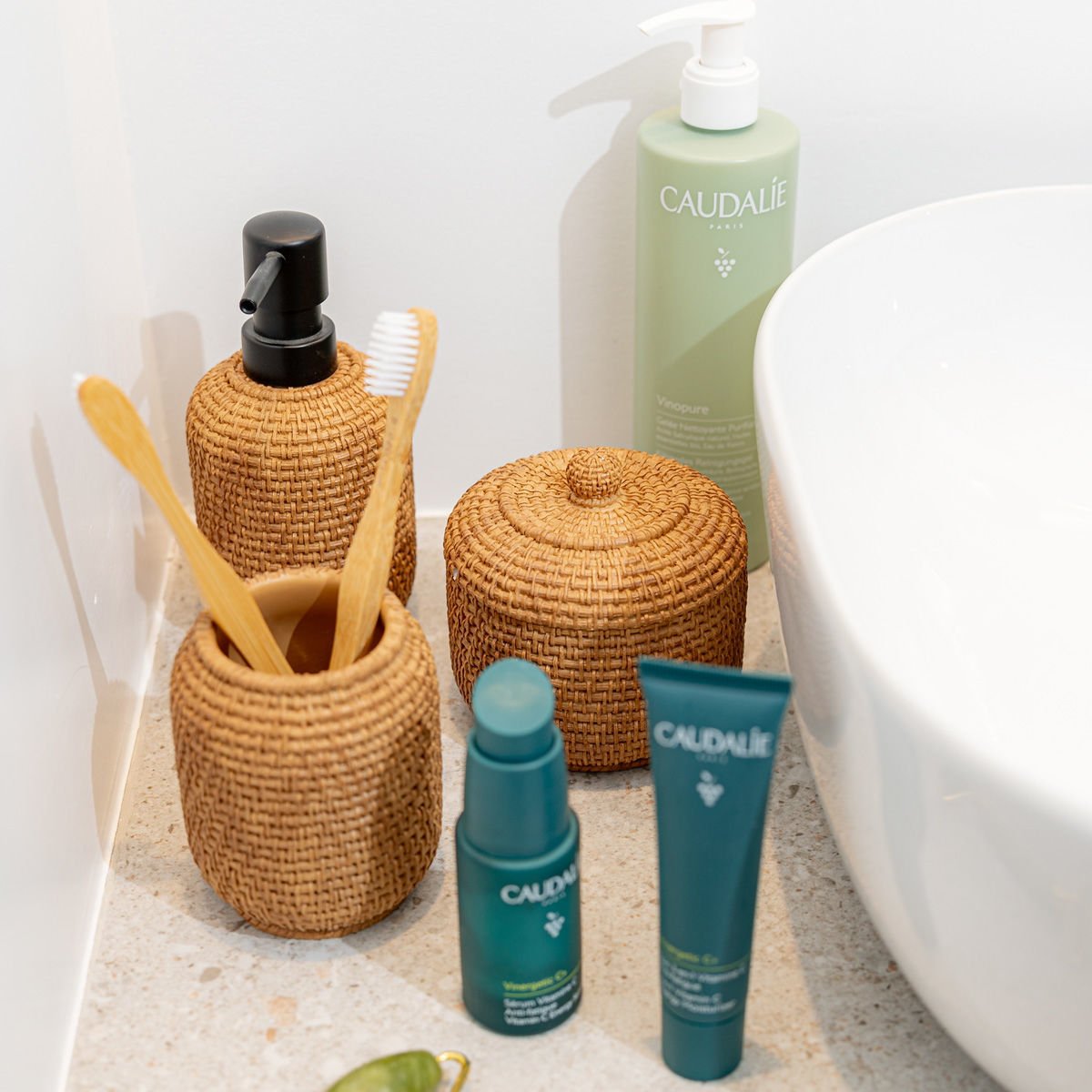 ESTIA ΑΝΤΛΙΑ ΣΑΠΟΥΝΙΟΥ ROPE ΡΗΤΙΝΗΣ - Image 3