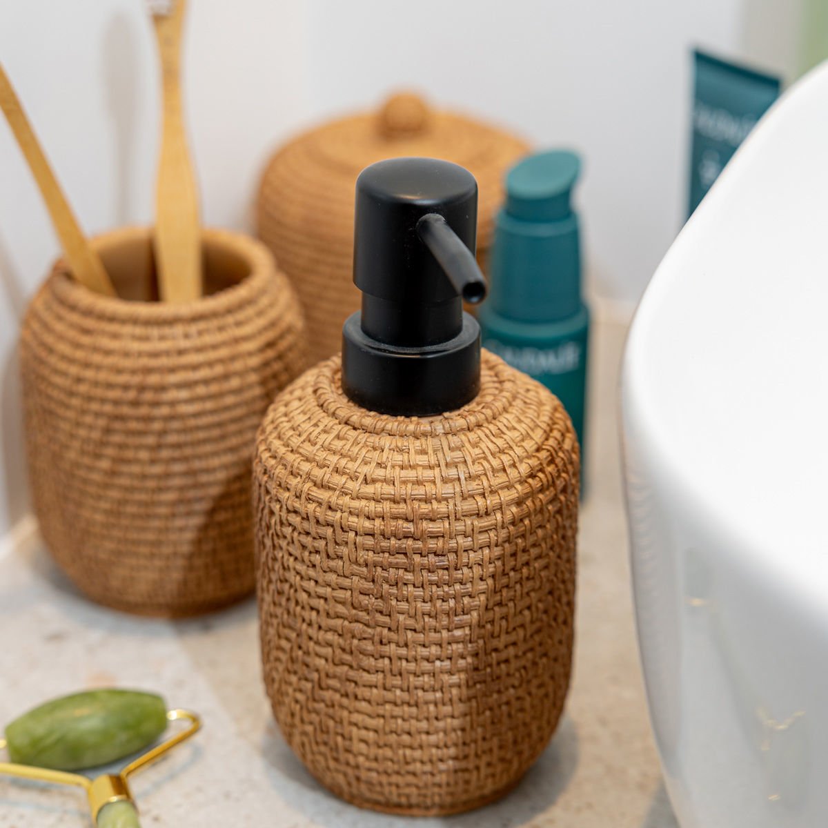 ESTIA ΑΝΤΛΙΑ ΣΑΠΟΥΝΙΟΥ ROPE ΡΗΤΙΝΗΣ - Image 4