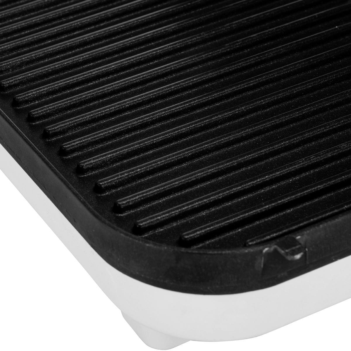 ESTIA ΤΟΣΤΙΕΡΑ INTENSE LUMINUS 2 ΘΕΣΕΩΝ 1300w ΜΕ ΑΝΤΙΚΟΛΛΗΤΙΚΕΣ ΠΛΑΚΕΣ ΜΑΤ - Image 4