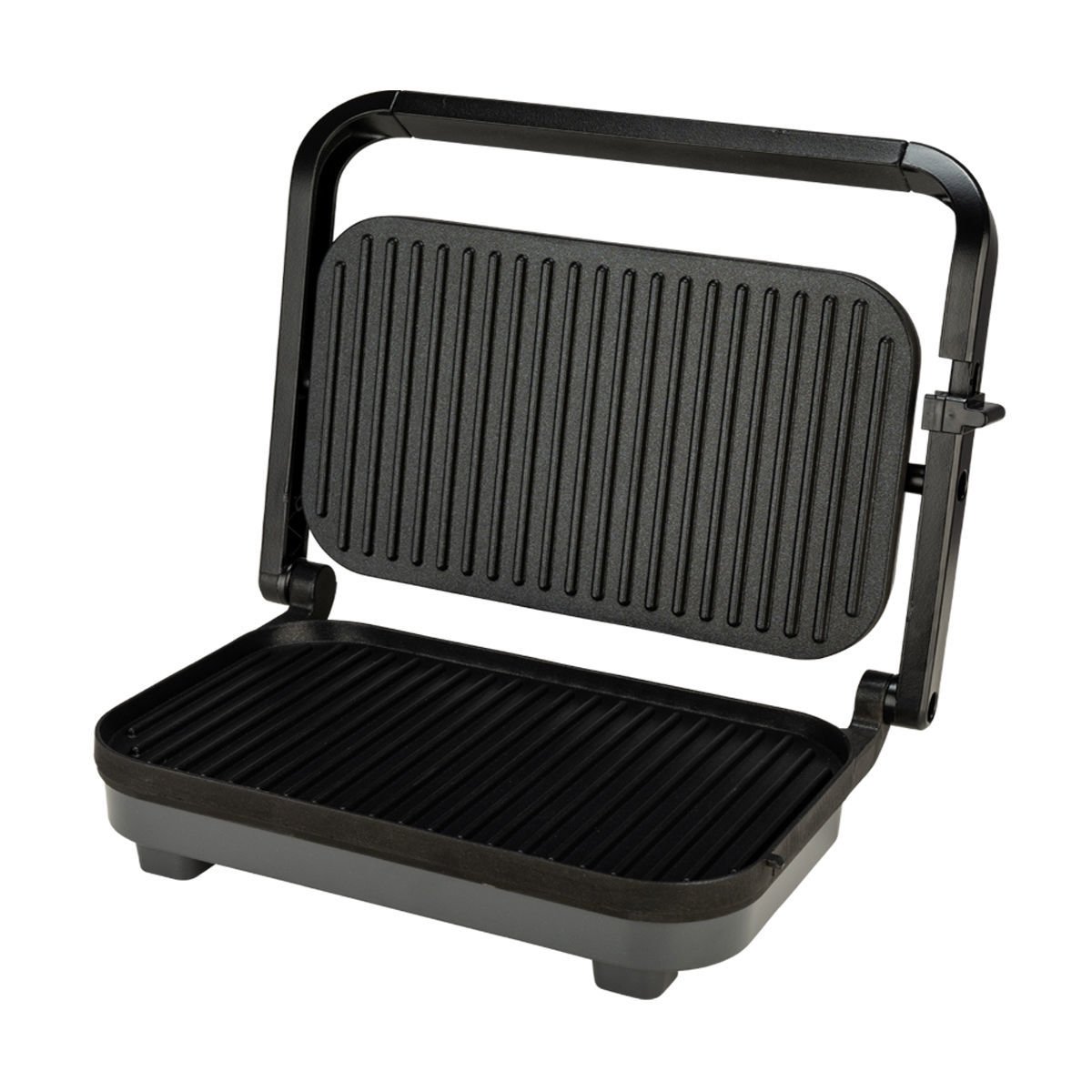 ESTIA ΤΟΣΤΙΕΡΑ INTENSE MISTY 2 ΘΕΣΕΩΝ 1300w ΜΕ ΑΝΤΙΚΟΛΛΗΤΙΚΕΣ ΠΛΑΚΕΣ ΜΑΤ - Image 3