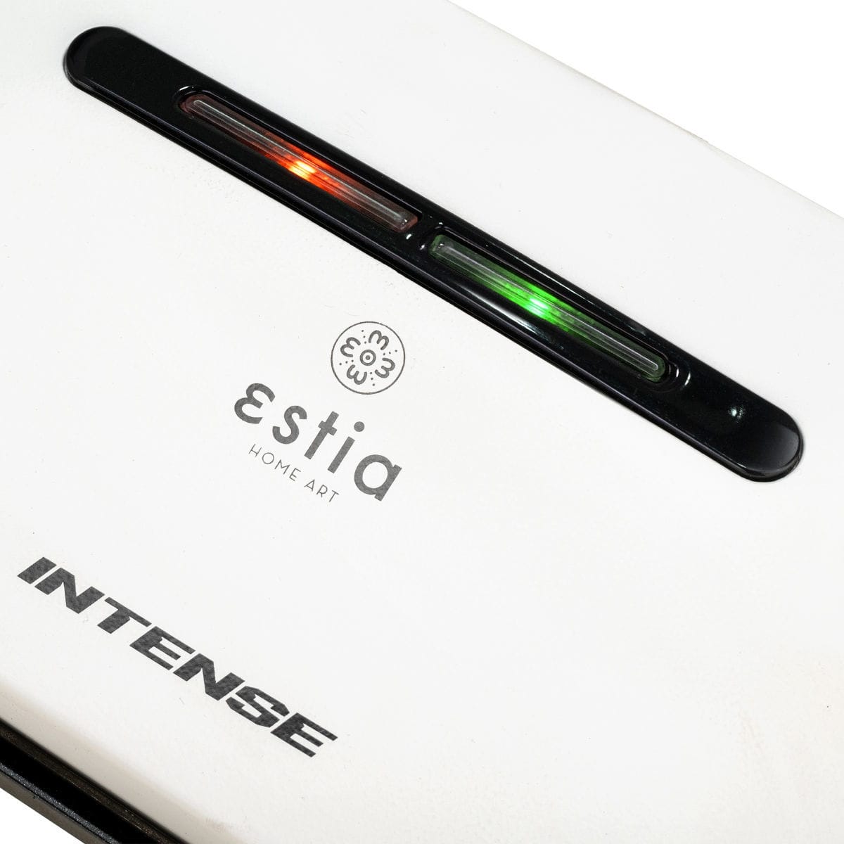 ESTIA ΤΟΣΤΙΕΡΑ INTENSE LUMINUS 2 ΘΕΣΕΩΝ 1300w ΜΕ ΑΝΤΙΚΟΛΛΗΤΙΚΕΣ ΠΛΑΚΕΣ ΜΑΤ - Image 5