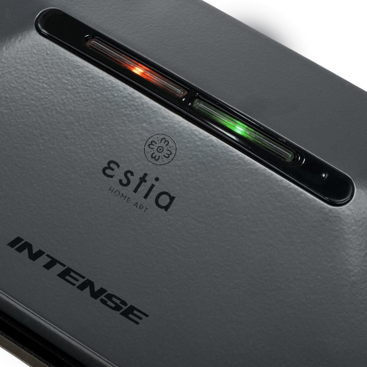 ESTIA ΤΟΣΤΙΕΡΑ INTENSE MISTY 2 ΘΕΣΕΩΝ 1300w ΜΕ ΑΝΤΙΚΟΛΛΗΤΙΚΕΣ ΠΛΑΚΕΣ ΜΑΤ - Image 5