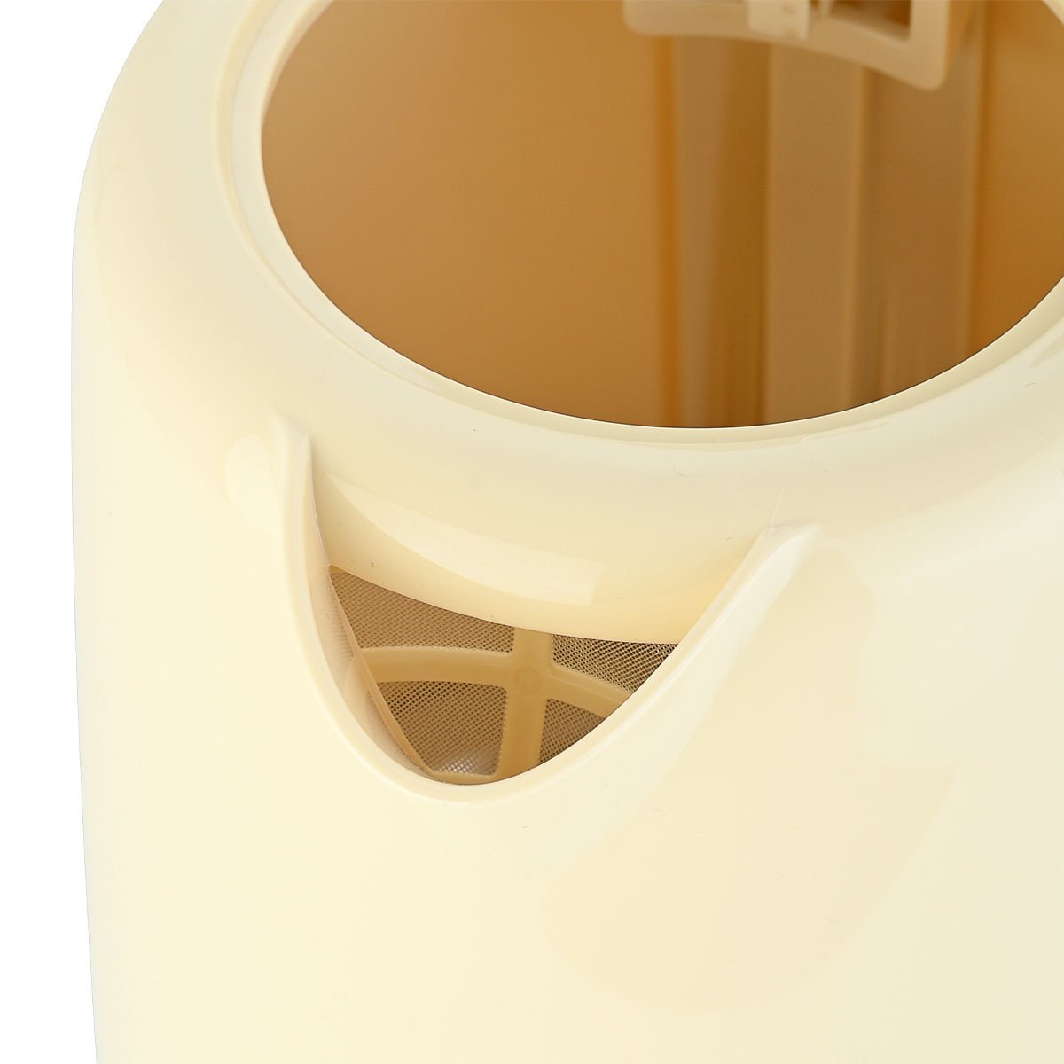 ESTIA ΒΡΑΣΤΗΡΑΣ IVORIS ΠΛΑΣΤΙΚΟΣ 2200W 1.7lt - Image 4