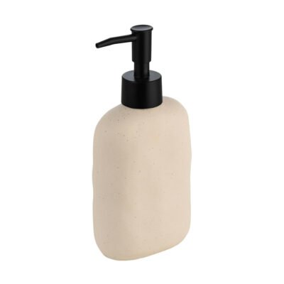 ESTIA ΑΝΤΛΙΑ ΣΑΠΟΥΝΙΟΥ GRAIN ΚΕΡΑΜΙΚΗ 280ml 8.5x4.5x18cm