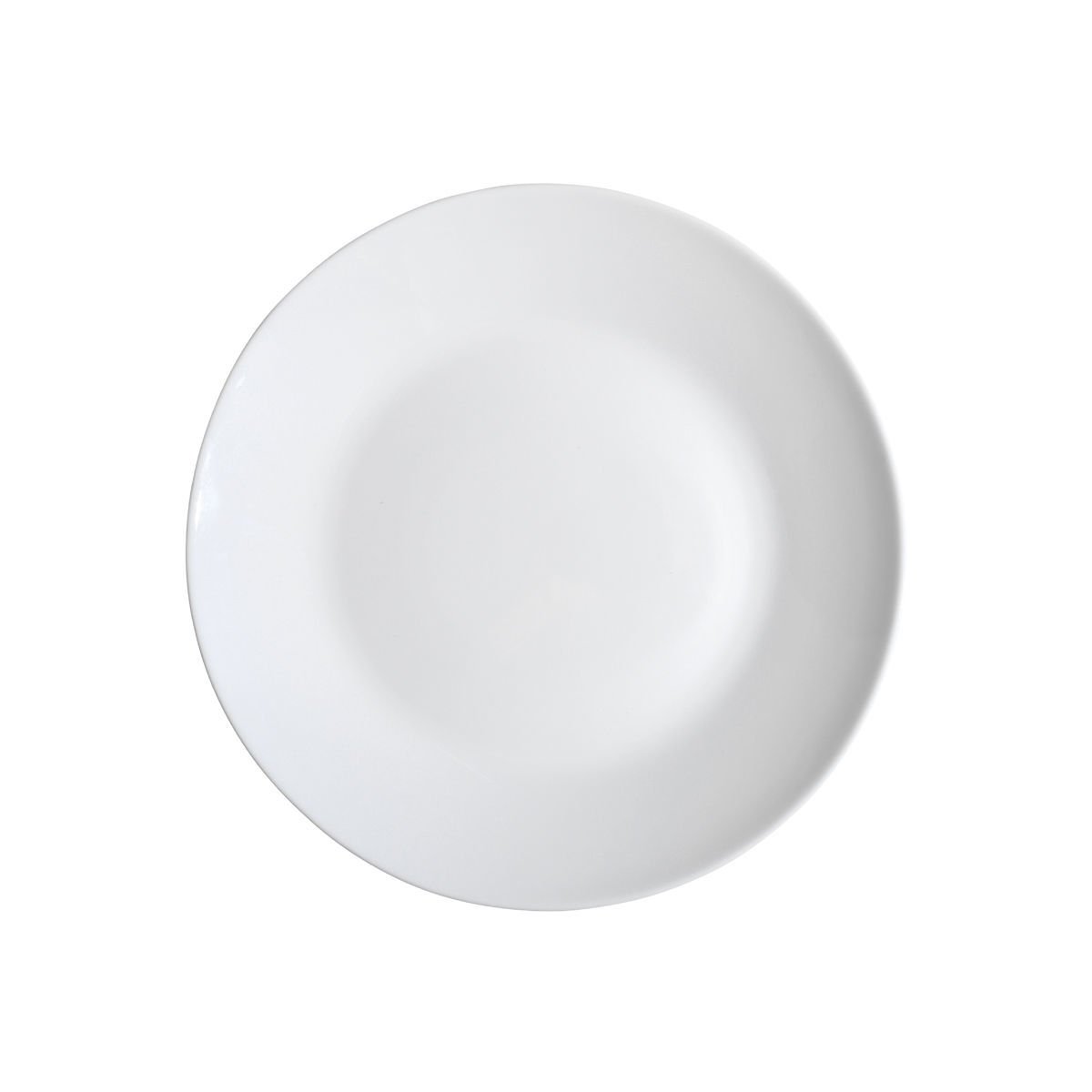 ESTIA ΠΙΑΤΟ ΦΡΟΥΤΟΥ BIANCO 22cm WHITE - Image 3