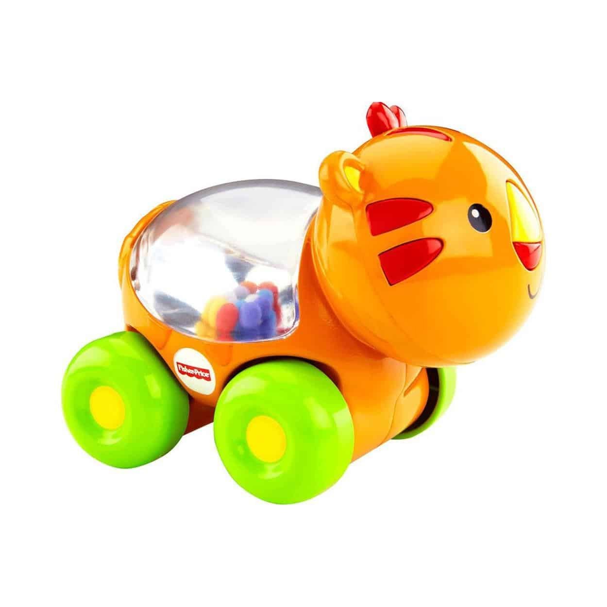 FISHER PRICE - POPPITY POP TIGER (CMV97)