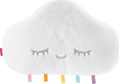 Fisher-Price Twinkle  Cuddle Cloud Soother (GJD44)