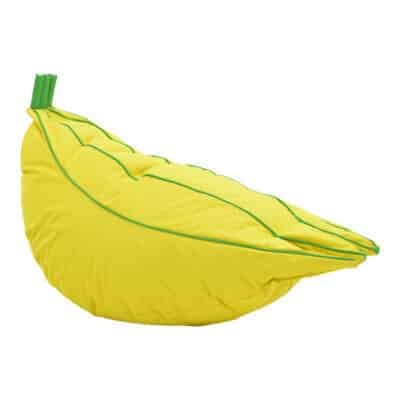 Πολυθρόνα Banton αδιάβροχο σε κίτρινη-πράσινη απόχρωση 120x60x70εκ