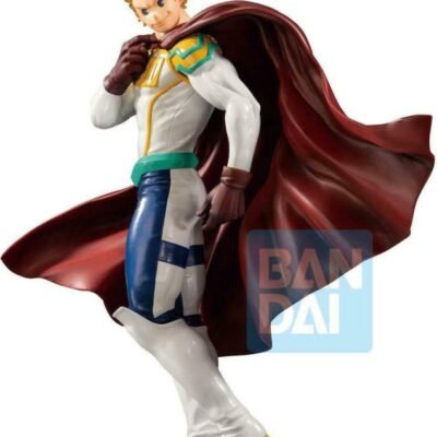 Bandai Ichibansho My Hero Academia: Next Generations! Feat Smash Rising - Mirio Togata Statue (20cm) (16156)