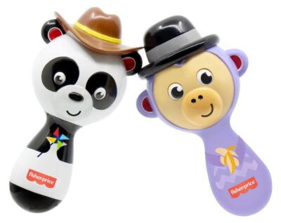 Fisher-Price Maracas (22280)