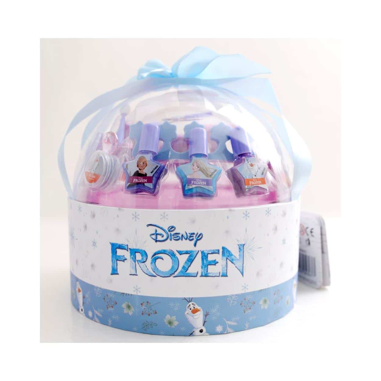 Markwins Disney Frozen II: Snowball Box (1580367E)