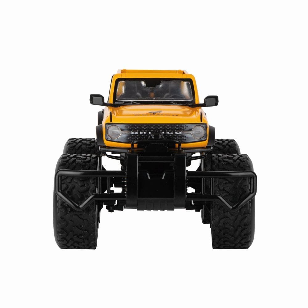 Carrera R/C Car: 2,4GHz Ford Bronco - 1:14 (370142045)