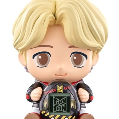 Bandai Tamagotchi Deluxe: TinyTAN - Jimin (88871)
