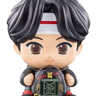 Bandai Tamagotchi Deluxe: TinyTAN - Jin (88876)