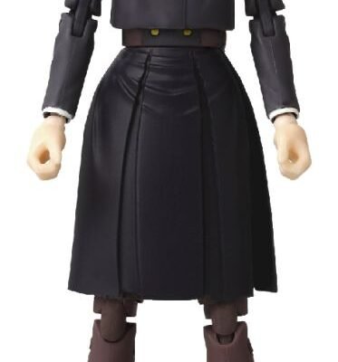 Bandai Anime Heroes: Jujutsu Kaisen - Nobara Kugisaki Action Figure (36985)