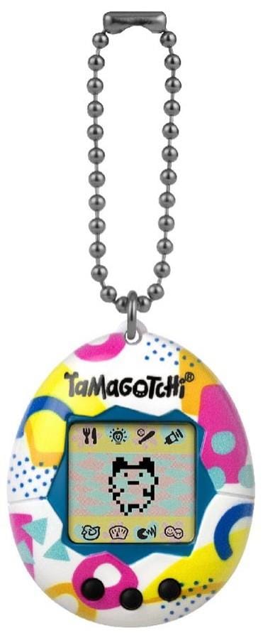 Bandai Tamagotchi Original - Memphis Style (42957)