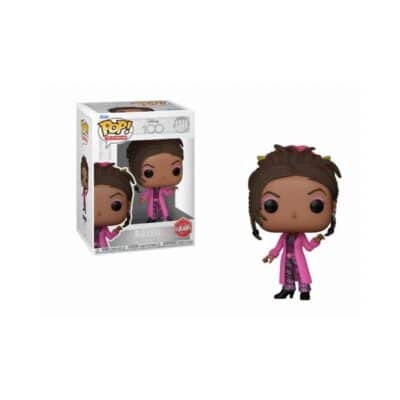 Funko Pop! Television: Disneys 100th Thats so Raven - Raven #1348 Vinyl Figure