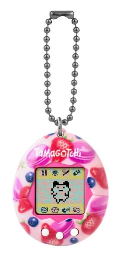 Bandai Tamagotchi Original - Berry Delicious (42971)