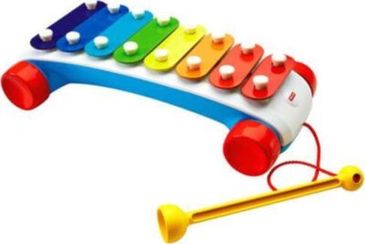 Fisher-Price - Classic Xylophone (CMY09)