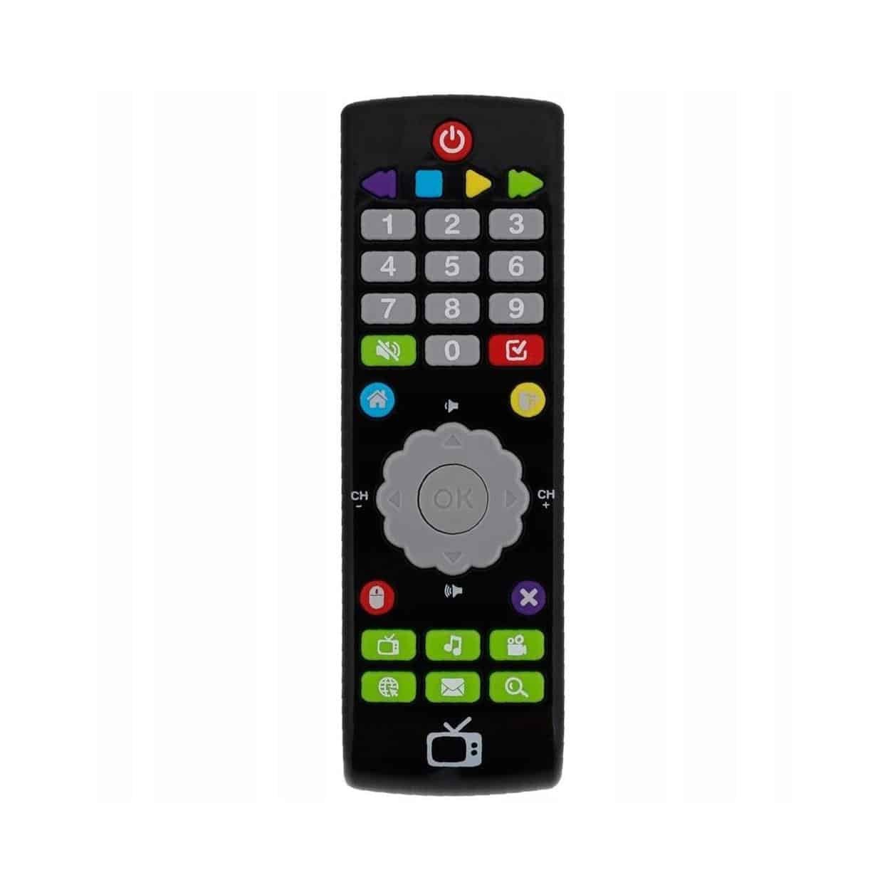 KidsMedia - My First Remote Control (22274)