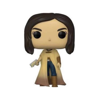 Funko Pop! Movies: Rebel Moon - Kora #1533 Vinyl Figure