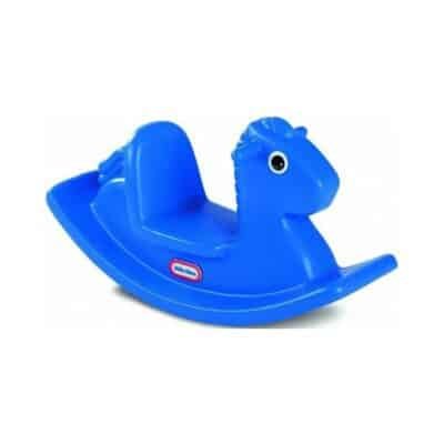 Little Tikes Rocking Horse Blue (173950E3)