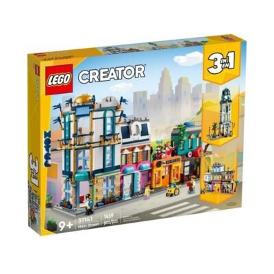 LEGO® Creator: Main Street (31141)