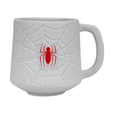 Paladone: Marvel Spiderman - Shaped Mug (450ml) (PP11689MCV2)