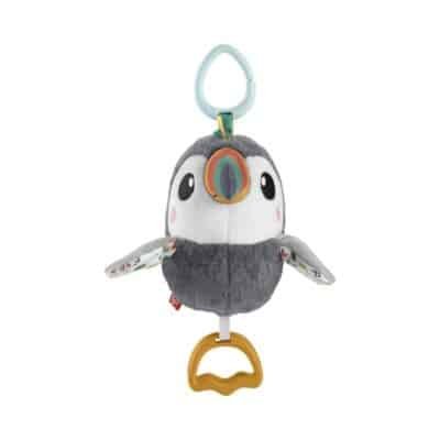 Mattel Flap Go Toucan (HNX66)