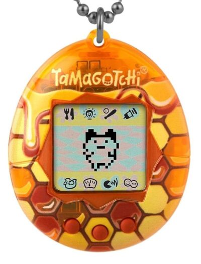 Bandai Tamagotchi Original - Honey (42977)