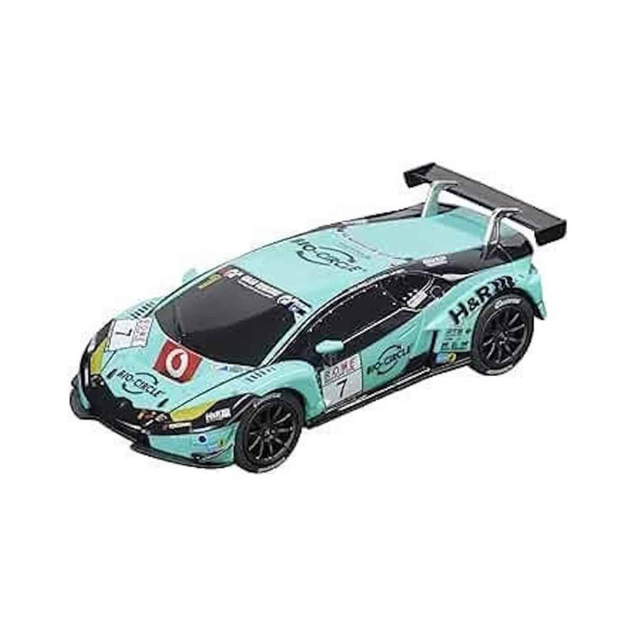 Carrera Pull & Speed: Lamborghini Huracan Pull Back Action Vehicle 1:43 (15817170)