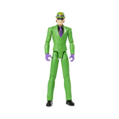 Spin Master DC Batman: Riddler Action Figure (30cm) (6061531)