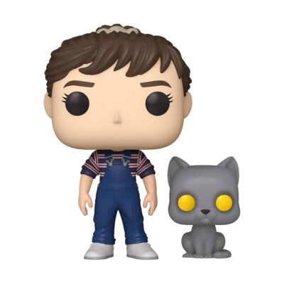 Funko Pop! Movies: Pet Sematary - Ellie  Church #1584 Vinyl Figure