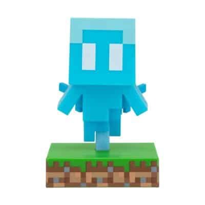 Paladone Icons: Minecraft - Allay Light (PP12709MCF)