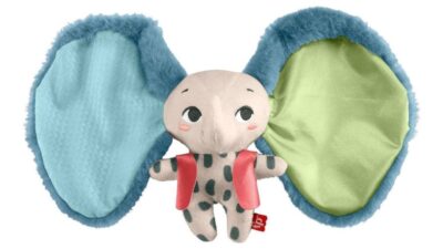 Fisher-Price® Planet Friends - All Ears Lovey (HKD63)