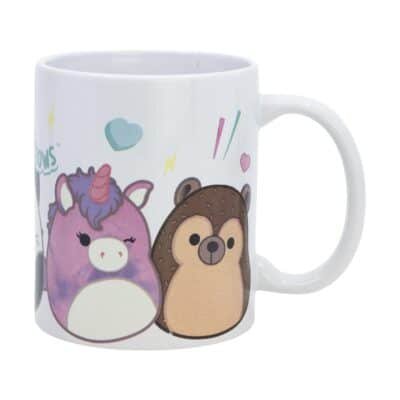 Stor: Squishmallows - Ceramic Mug in Gift Box (325ml) (75837)