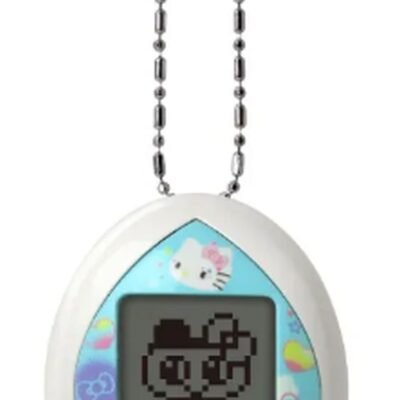 Bandai Tamagaotchi: Tama Nano  Hello Kitty - Sky Blue (90167)
