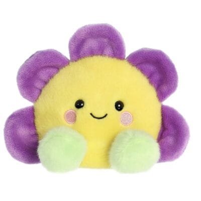 Aurora - Palm Pals: Fallon Flower 13cm (33778)