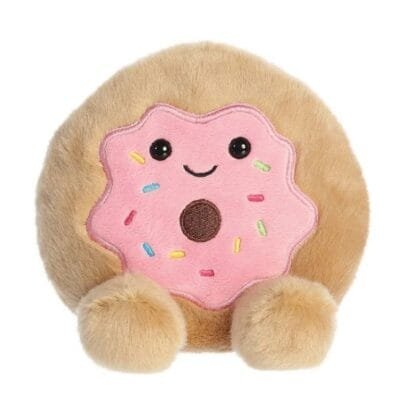 Aurora - Palm Pals: Claire Donut 13cm (33759)