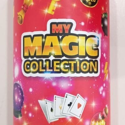 AS Cliptoys Fun Magic - My Magic Collection (1040-08387)
