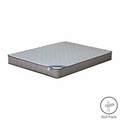 Στρώμα Frezio pocket spring roll pack διπλής όψης 18-19cm 150x200εκ