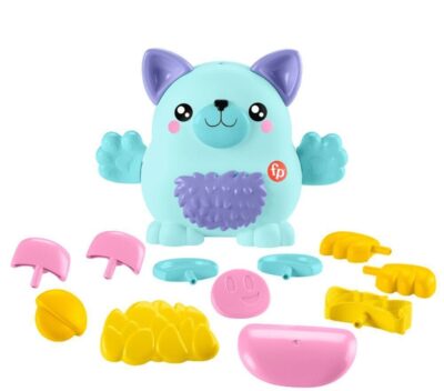Fisher-Price®: Sensimals - Mix  Match Pet (HXP18)