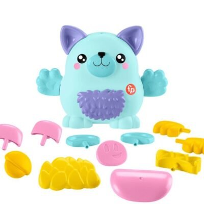 Fisher-Price®: Sensimals - Mix Match Pet (HXP18)