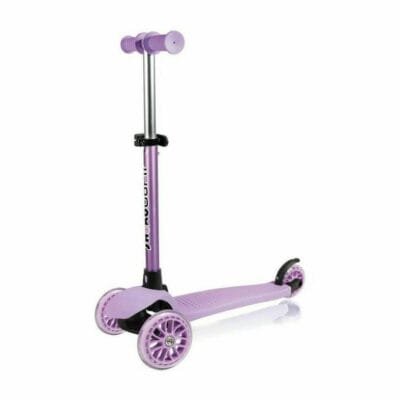 AS SHOKO: GoFit Scooter Μωβ (5004-50502)